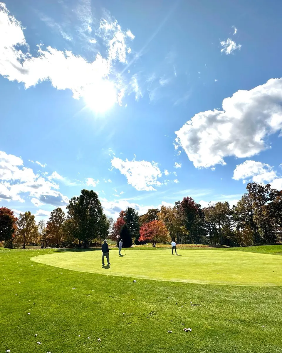 Lindenwood Golf Club