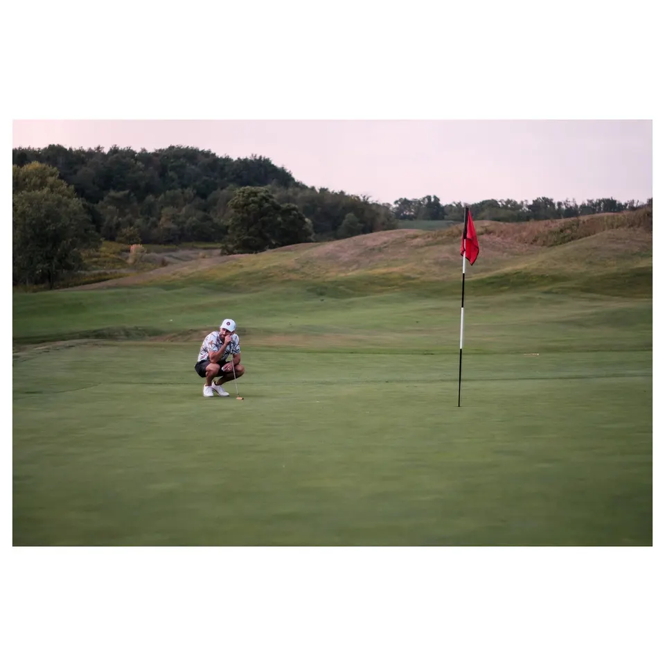 Cranberry Highlands fairway