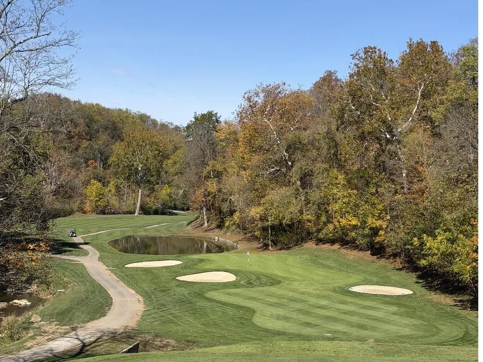 Lindenwood Golf Club